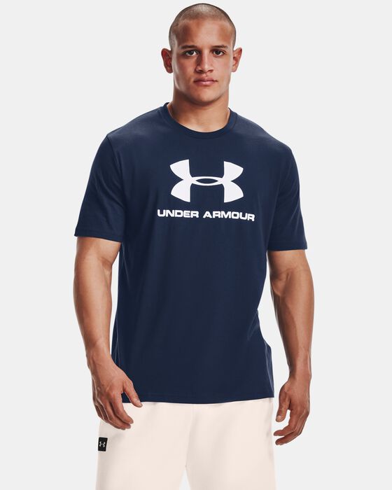 UA Sportstyle Logo image number 0
