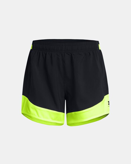 Women's UA Challenger Pro Shorts image number 0