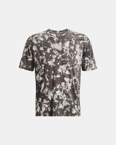 Men's UA Breeze Trail T-Shirt