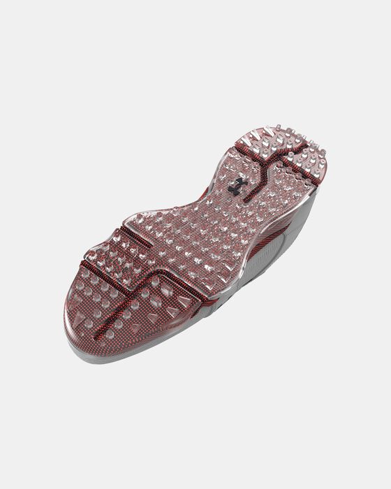 UA HOVR&trade; Tour Spikeless Wide (E) image number 4