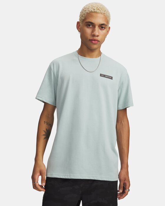 UA هيڤي-ويت آرمر ليبل image number 0