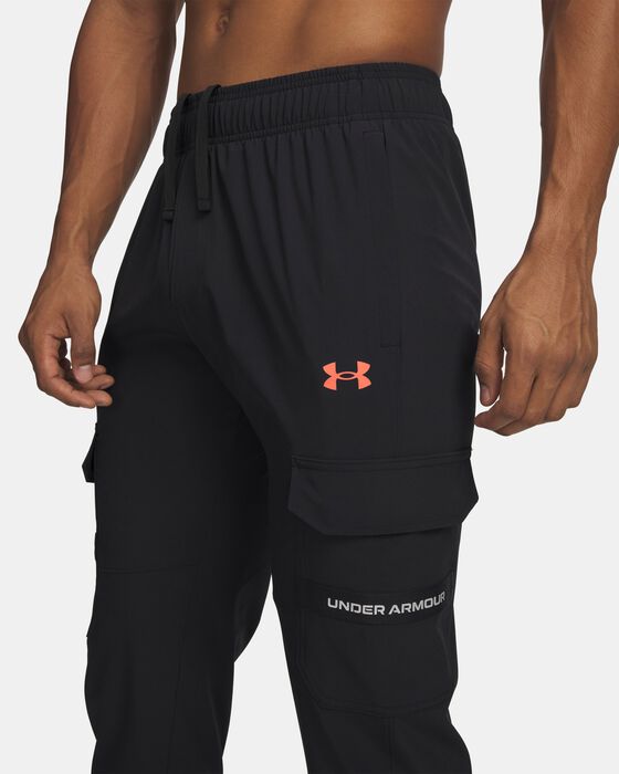 UA تك&trade; يوتيلتي ووفن image number 3