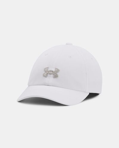 قبعة UA بليتزينج ادجستبل للبنات