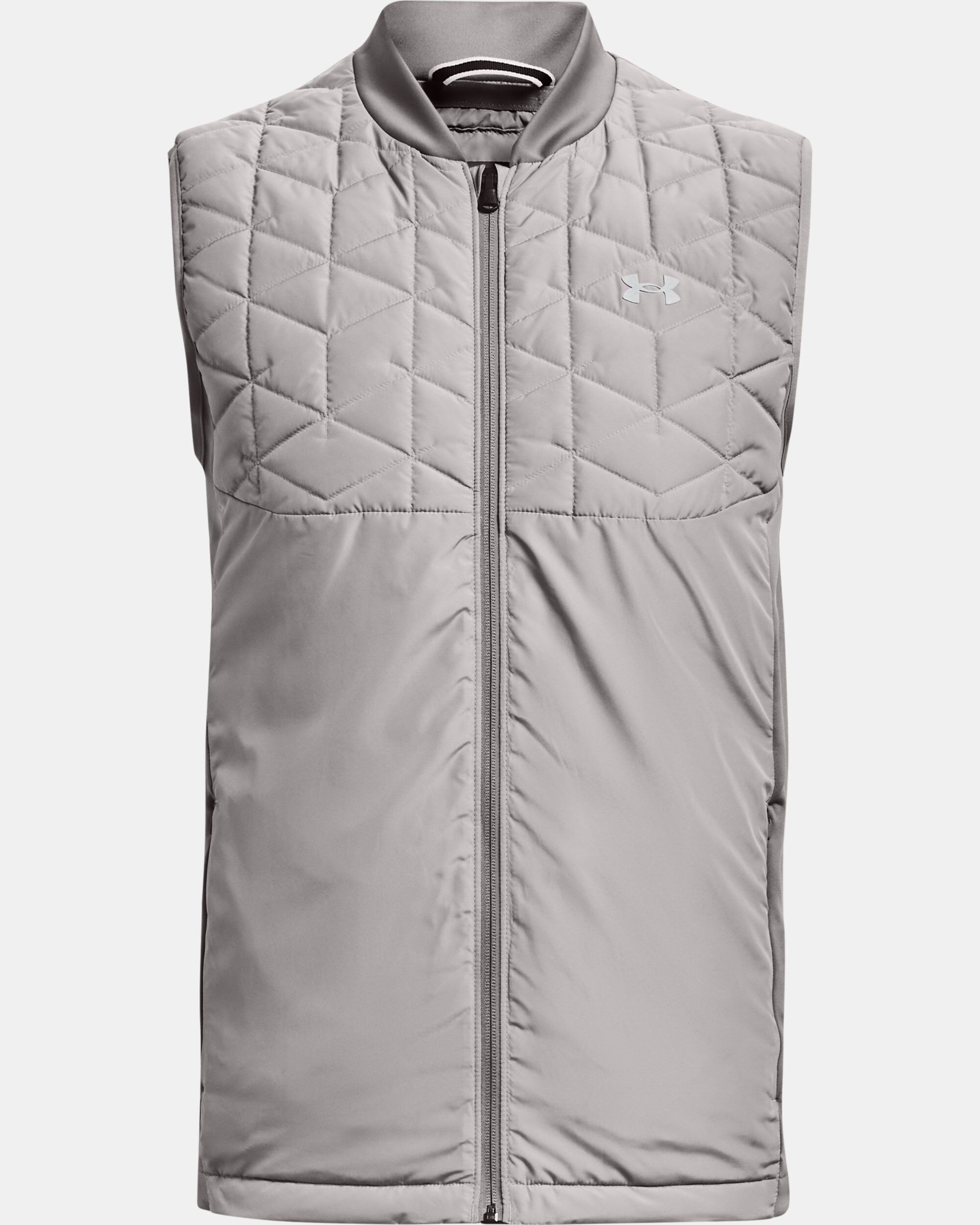 Under armour men's reactor vest on sale