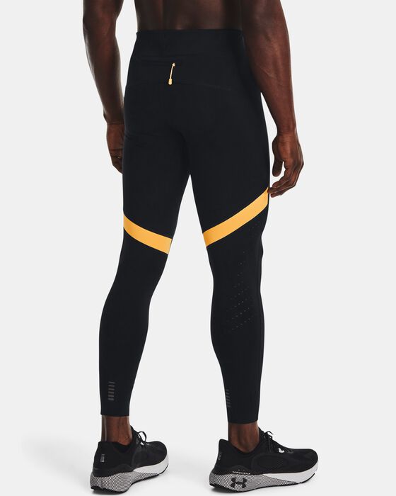 Men's UA Speedpocket Tights image number 1