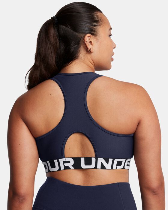 HeatGear® Armour Mid Branded image number 7