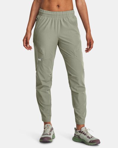 Women's UA Train Anywhere Pants