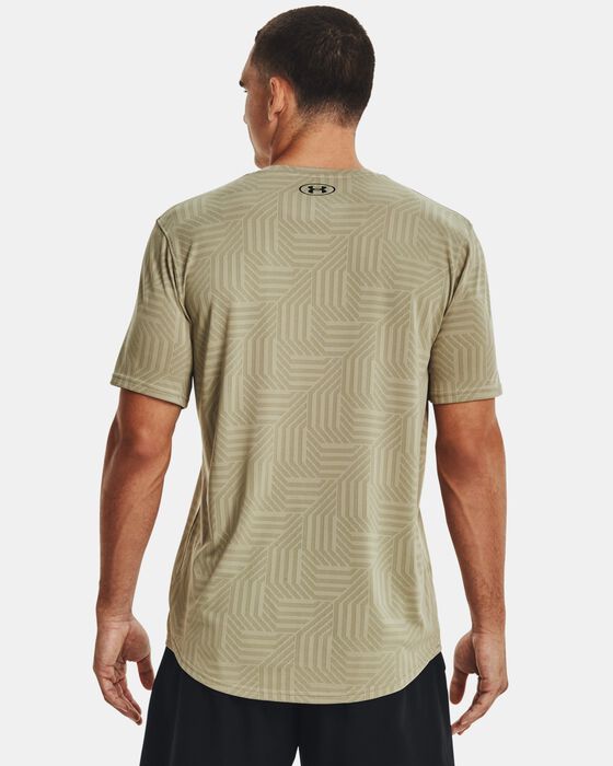 UA Vent Jacquard image number 1