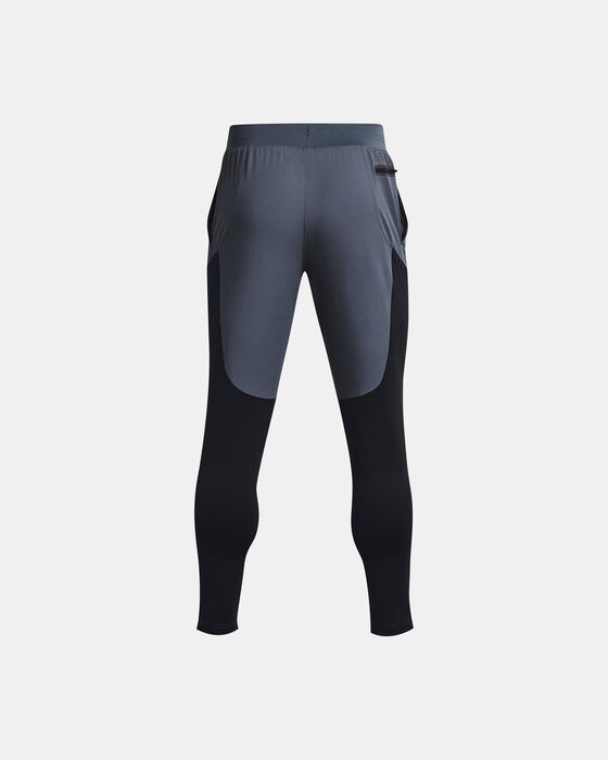 Men's UA Unstoppable Hybrid Pants image number 6