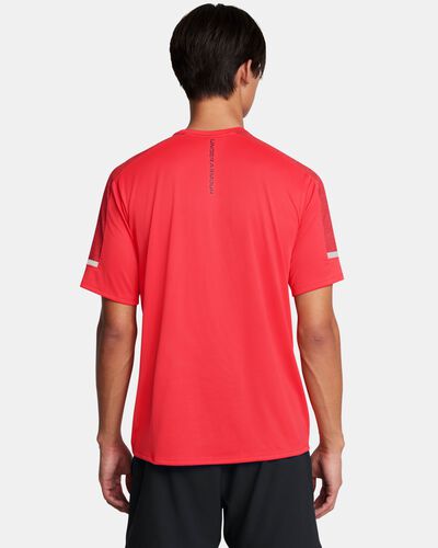 Men's UA Tech&trade; Utility Short Sleeve