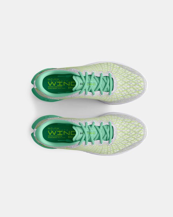 UA Flow Velociti Wind 2 UA Flow Velociti Wind 2 image number 2