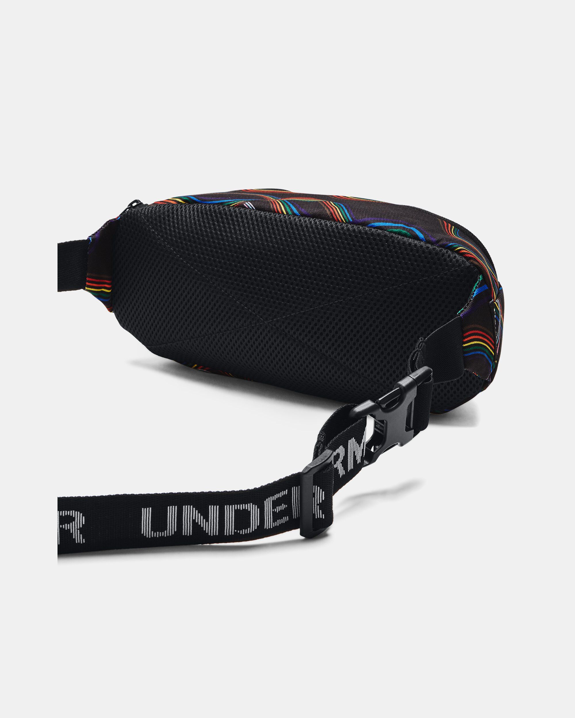 Under armour mens fanny pack hot sale