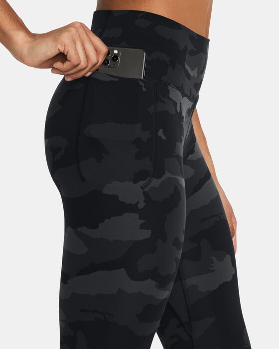 ليجينز UA ميريديان بطبعات للنساء image number 3