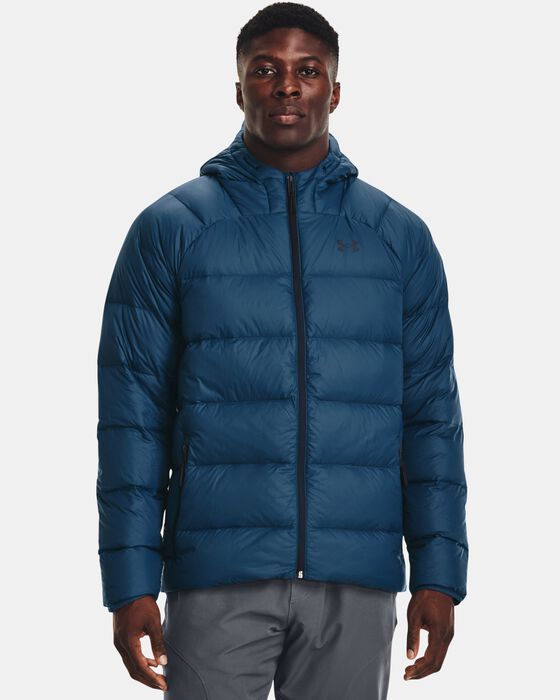 Men's UA Storm Armour Down 2.0 Jacket image number 0