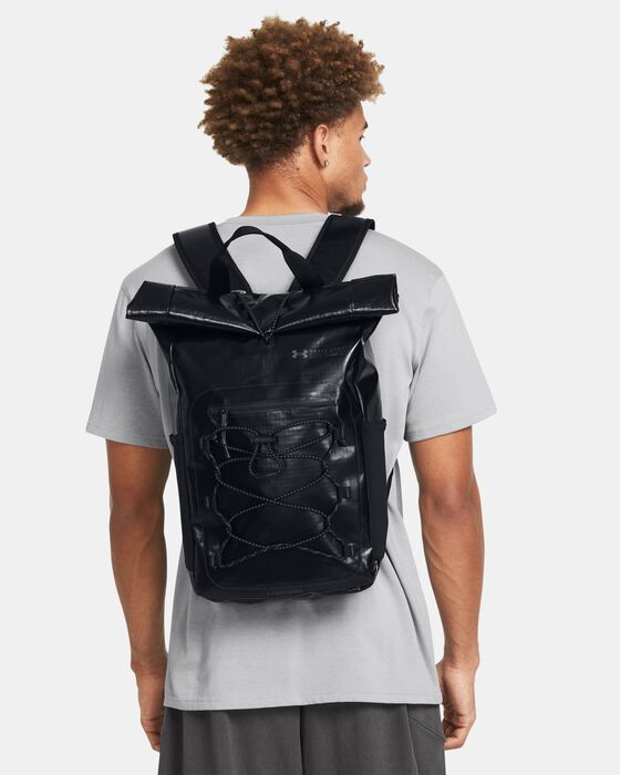 UA Summit Small Backpack image number 0