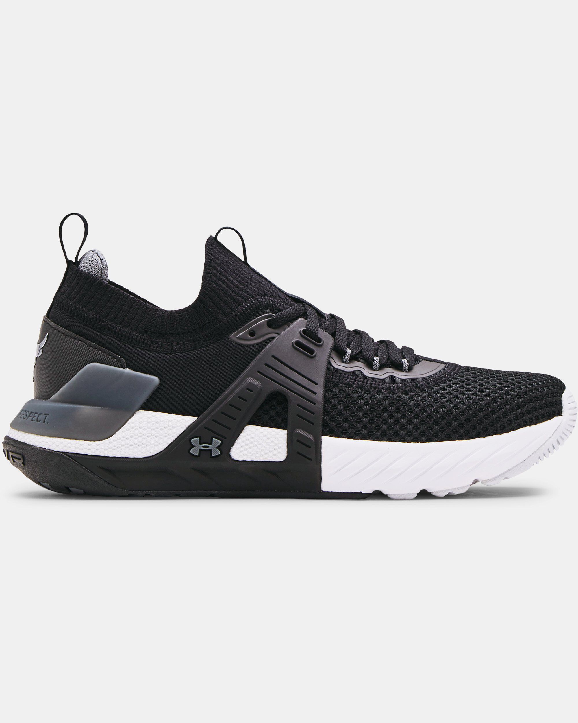Under armor deals training shoe