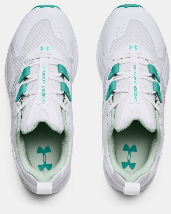 UA HOVR™ Flux MVMNT Sportstyle image number 2