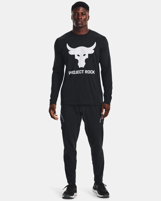 بروجيكت روك براهما بول image number 2