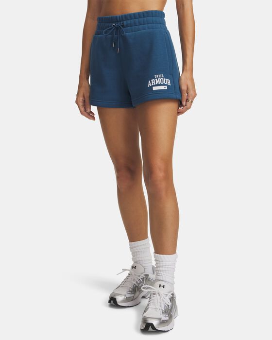 UA Icon Fleece image number 0