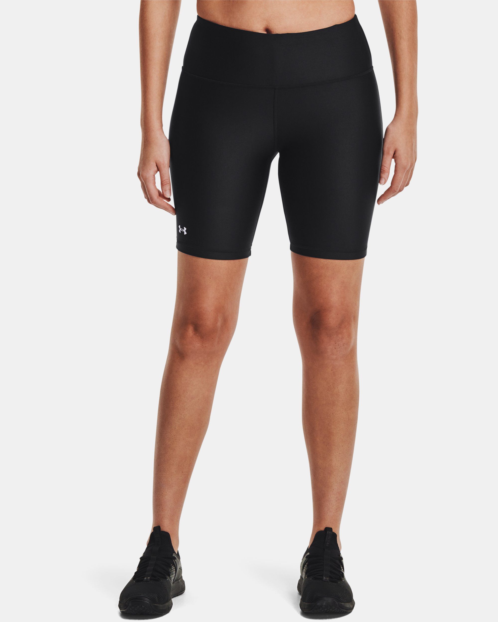 Women's 7 inch compression shorts cheap