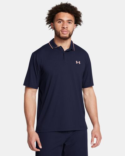 Men's UA Iso-Chill Polo
