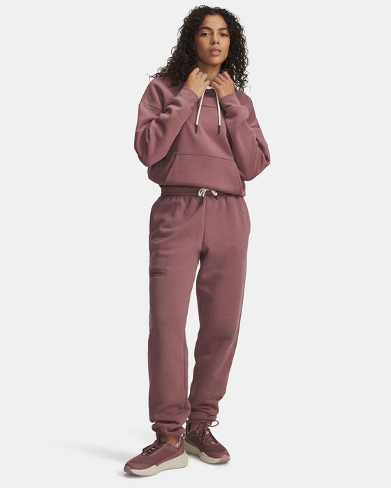 Project Rock Icon Fleece Project Rock Icon Fleece image number 2