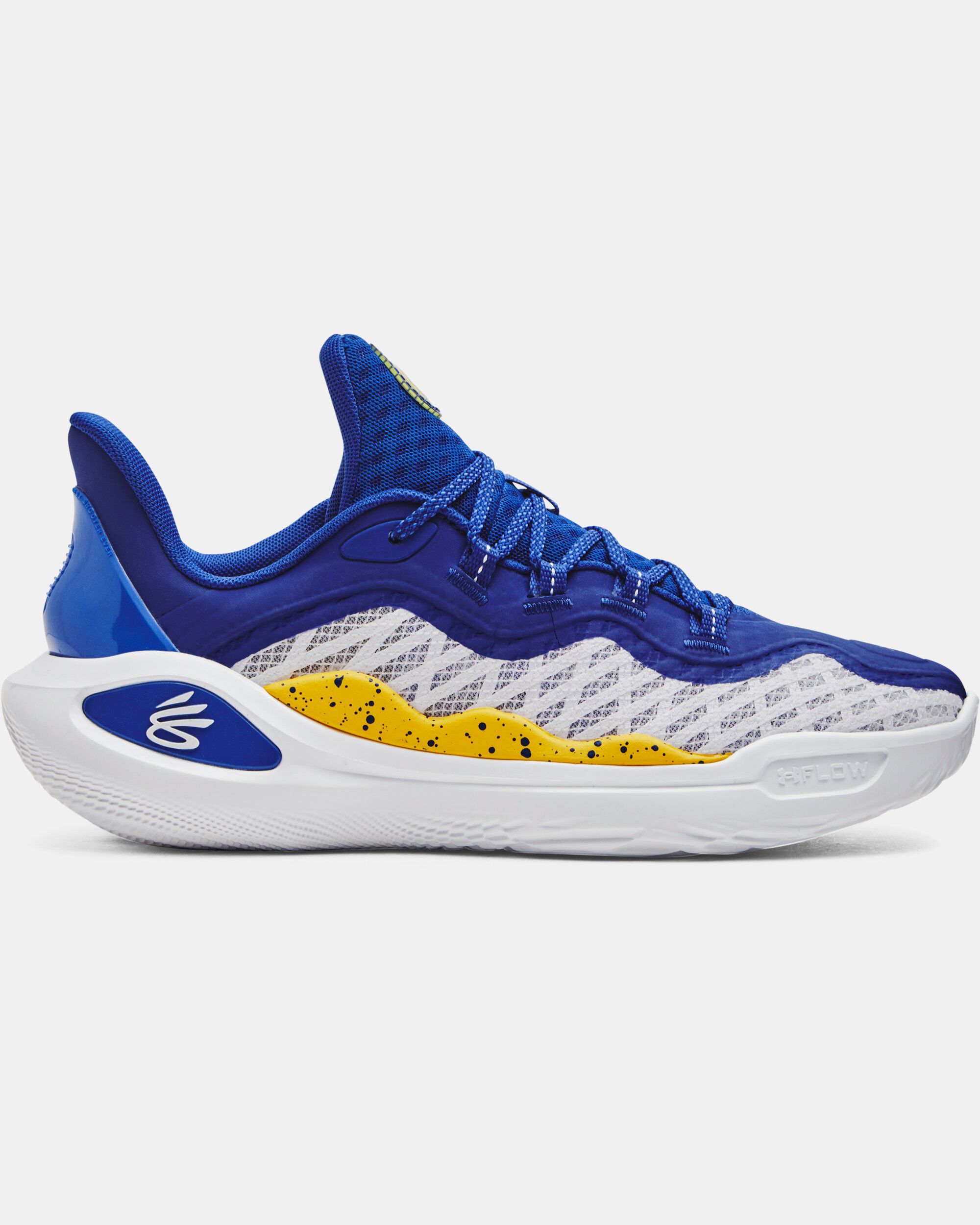 Under armour basketball shoes ksa cheap