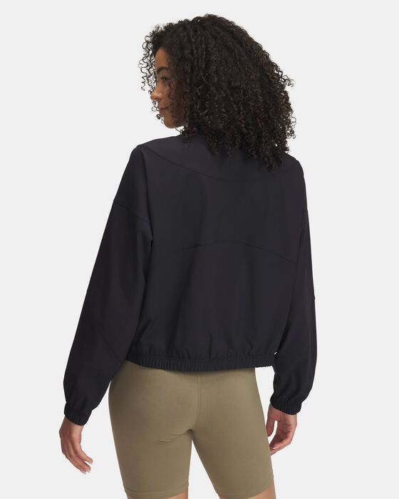 UA Rival Woven image number 1