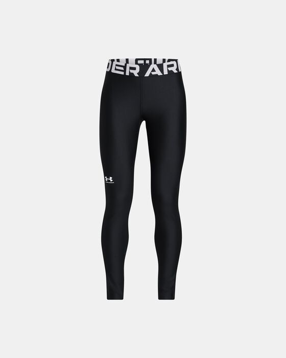 HeatGear® image number 0