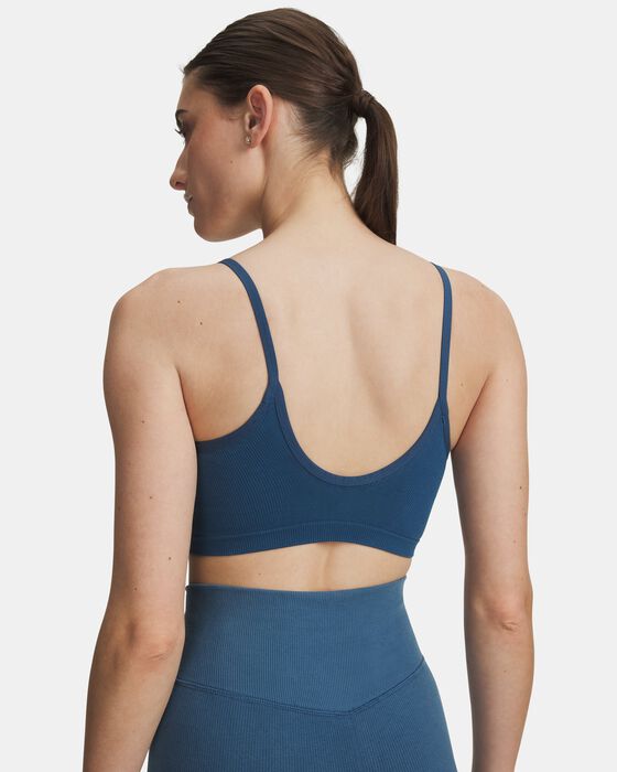 UA Seamless Cotton Low image number 1