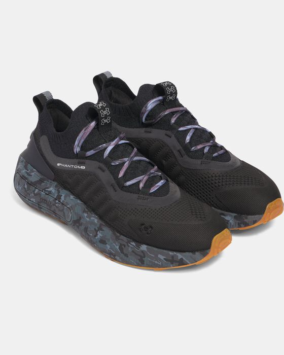 حذاء UA فانتوم 4 كمو للرجال والنساء حذاء UA فانتوم 4 كمو للرجال والنساء image number 3