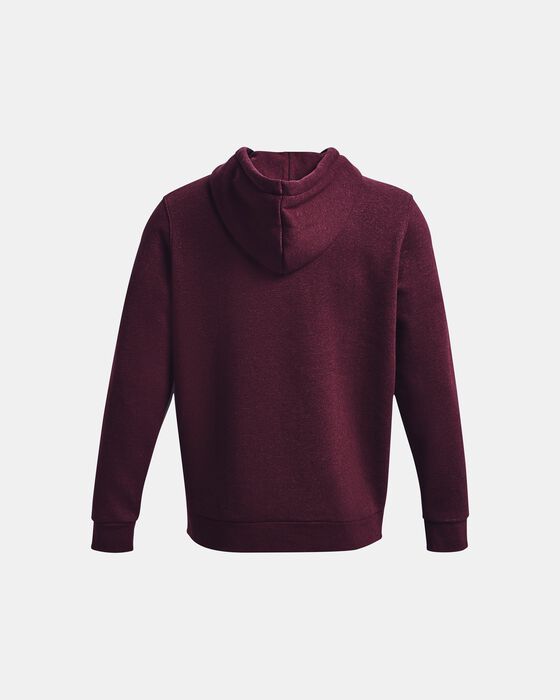 UA Icon Fleece image number 5