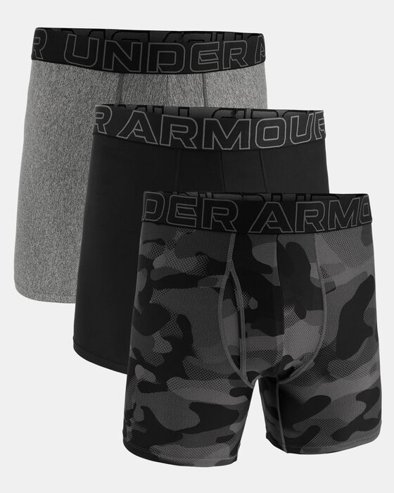 UA بيرفورمانس تك™ UA بيرفورمانس تك™ image number 2