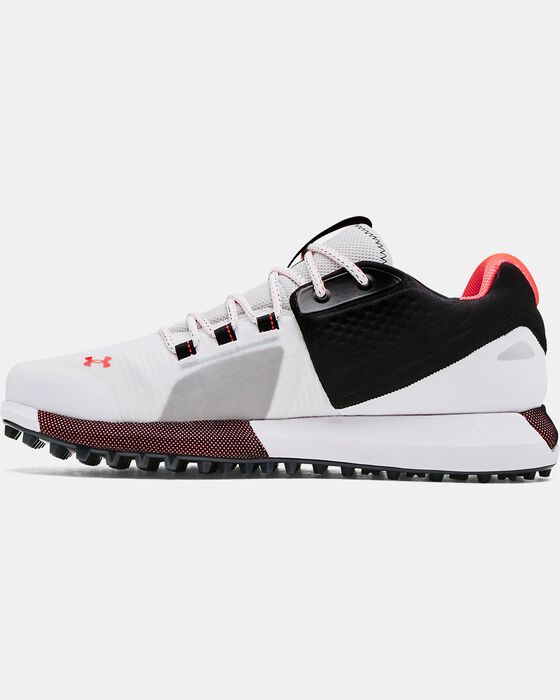 Men's UA HOVR™ Forge RC Spikeless Golf Shoes image number 1