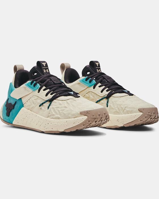 بروجكت روك 6 image number 3