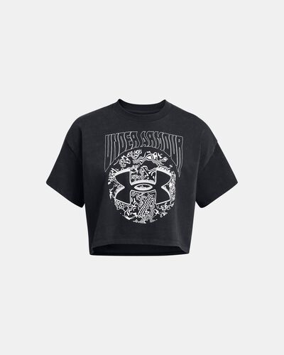 UA هيفي-ويت داسك تو دون