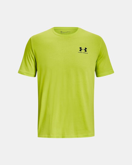 UA Left Chest Logo image number 4