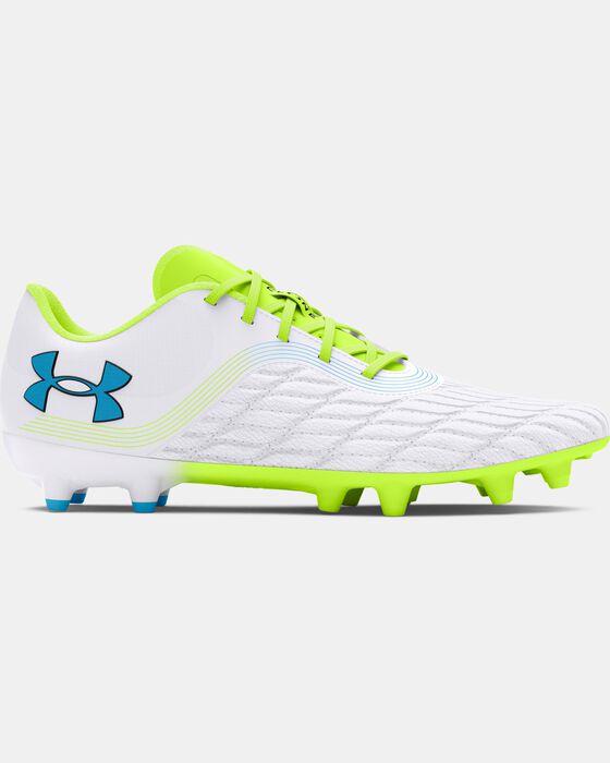 Unisex UA Clone Magnetico Pro 3.0 FG Soccer Cleats image number 0