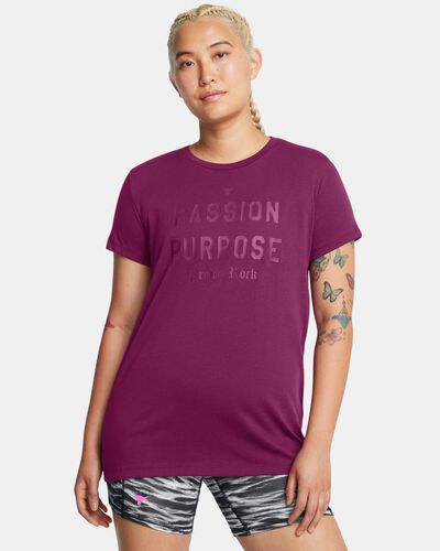 Project Rock Heavyweight Passion Project Rock Heavyweight Passion