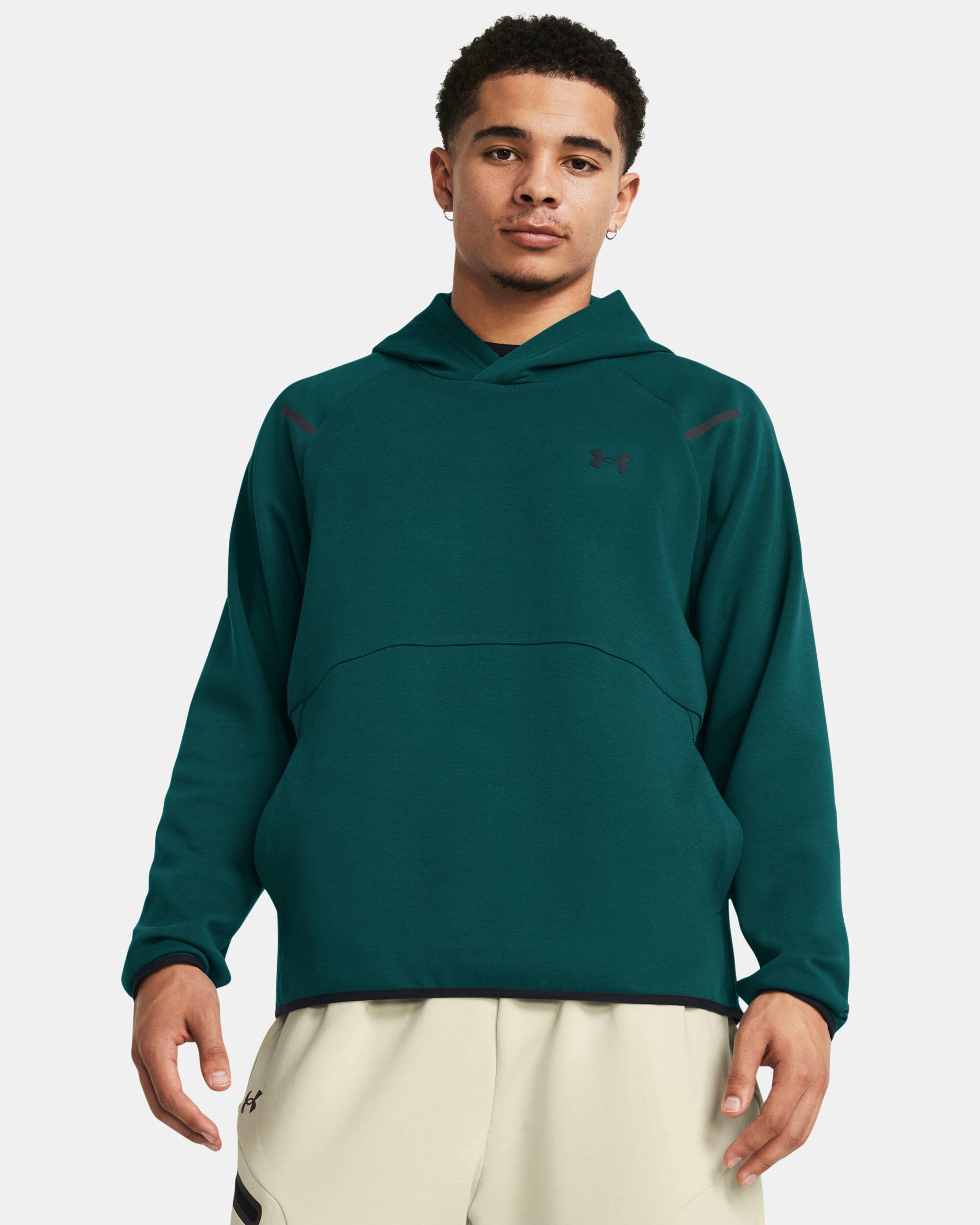 Under armour sportswear top