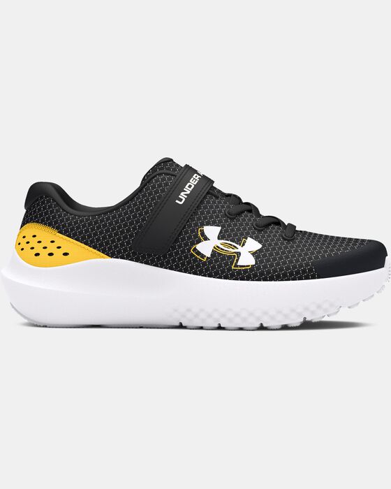 UA Surge 4 AC image number 0