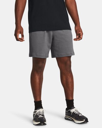 Men's UA Journey Rib Shorts Men's UA Journey Rib Shorts