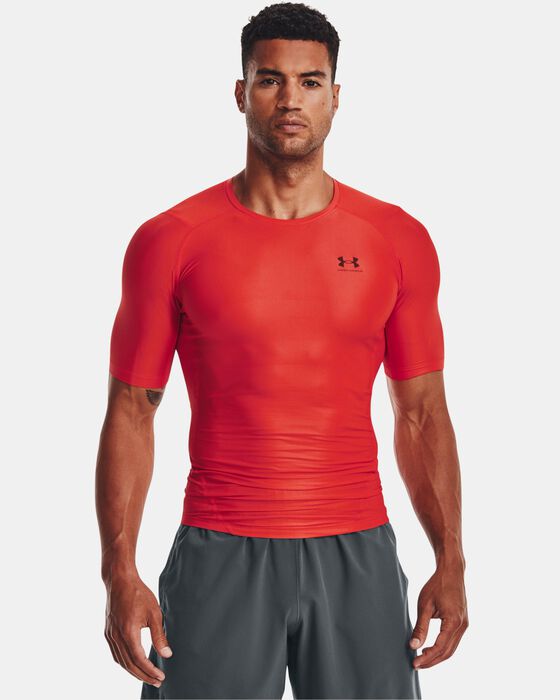 Buy Under Armour Iso-Chill Compression Short Sleeve Online