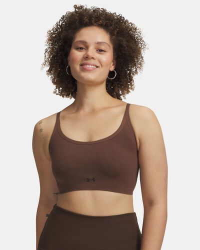 UA Seamless Cotton Low