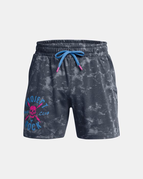 بروجكت روك ريفال تيري برينتد image number 4