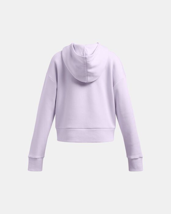 UA Rival Fleece image number 1