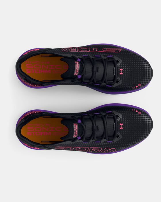 UA هوفر&trade; سونيك 6 ستورم image number 2