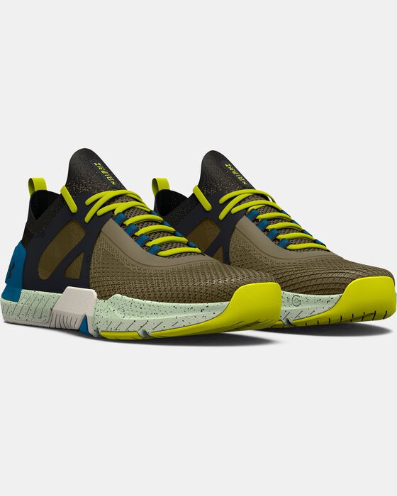 UA تراي-بيس&trade; رين 4 برو image number 3