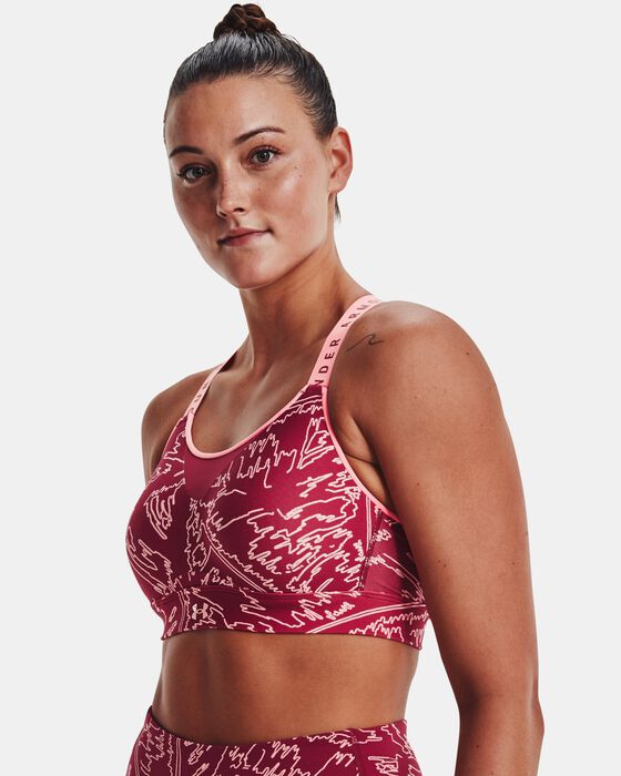 UA إنفينيتي هاي برينتد image number 2