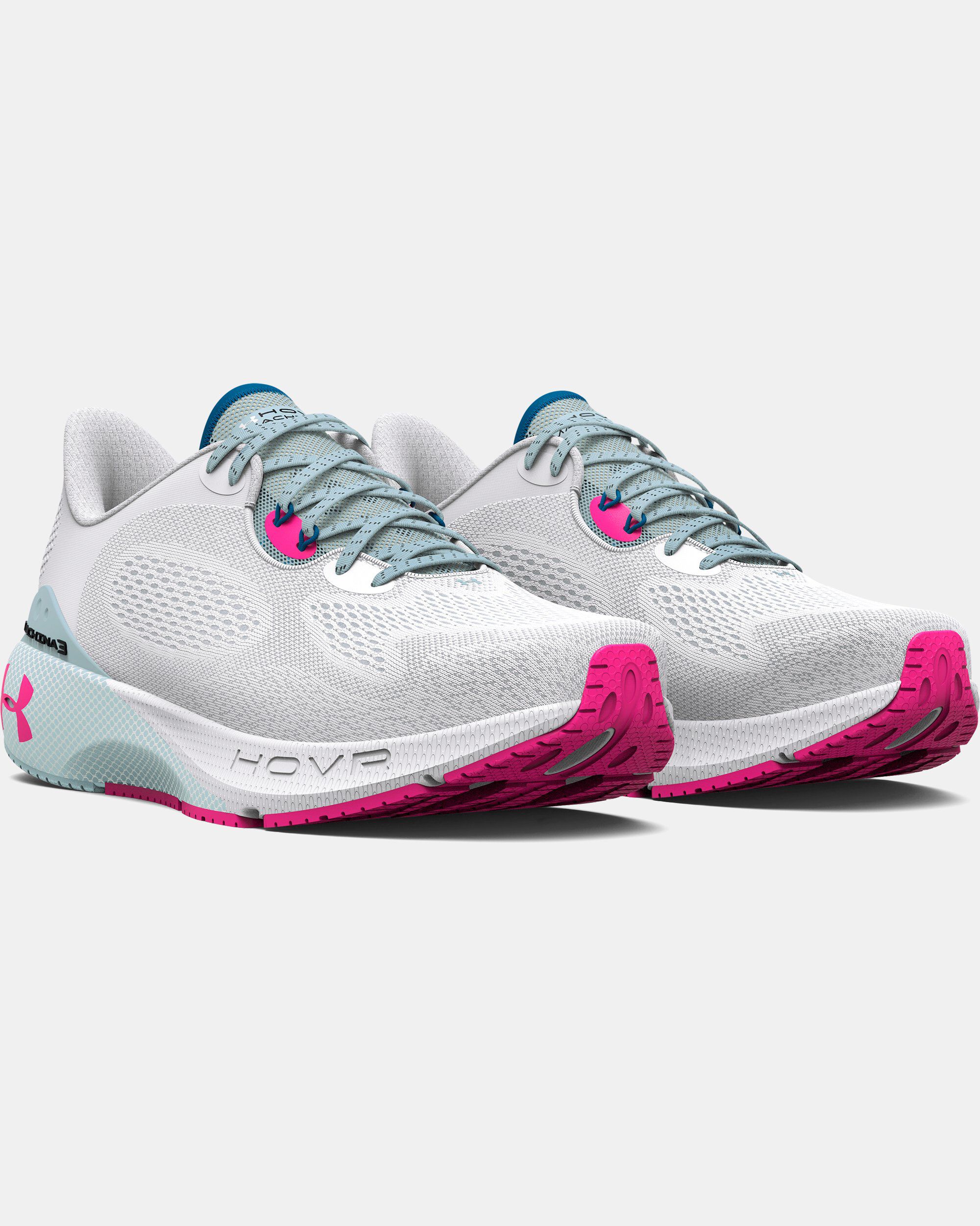 Women's ua charged hotsell spark running shoes